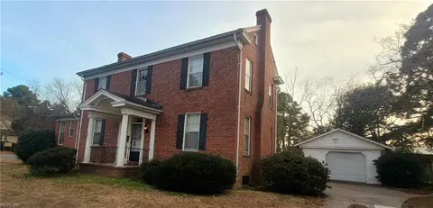 3931 High St, Portsmouth, VA 23707
