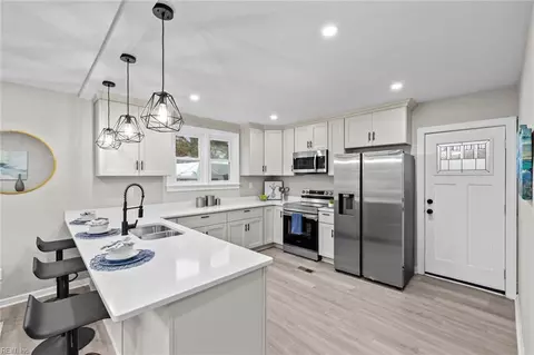 120 Howe St, Norfolk, VA 23503