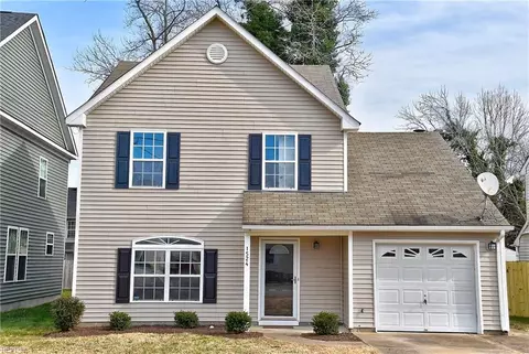 1524 Eagleton Ln, Virginia Beach, VA 23455