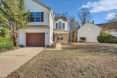 104 Creekstone Dr, Newport News, VA 23603