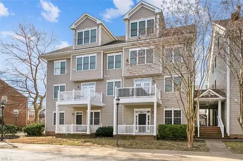 24 Miles Cary Mews, Hampton, VA 23669