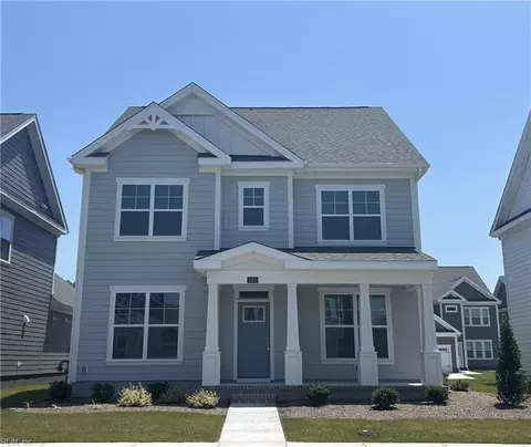 2235 Sanibel Ln, Chesapeake, VA 23321