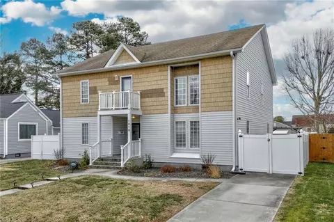 1819 Croyden Rd, Norfolk, VA 23503