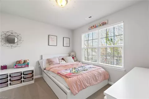 Bedroom - 1306 17th St, Chesapeake, VA 23324 photo 1 of 5