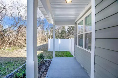 Exterior - 1306 17th St, Chesapeake, VA 23324 photo 4 of 8