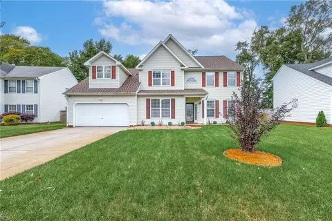 4346 Heron Pt, Portsmouth, VA 23703