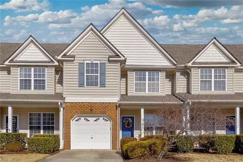 3804 Magwood Ct, Virginia Beach, VA 23462