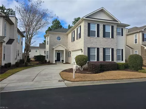 1193 Belmeade Dr, Virginia Beach, VA 23455
