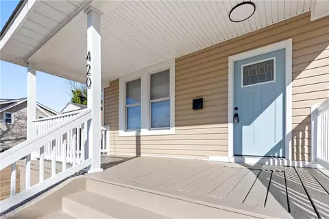 420 W 34th St, Norfolk, VA 23508