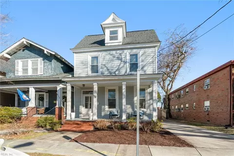 820 Baldwin Ave, Norfolk, VA 23517