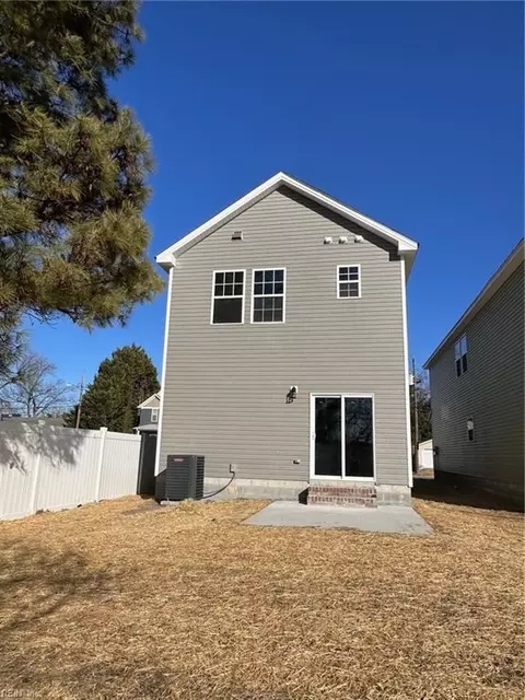 417 Wine St, Hampton, VA 23669 photo 11