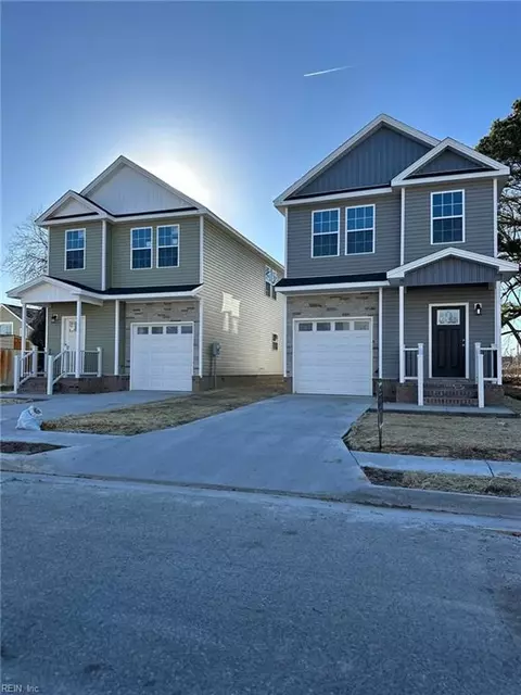 417 Wine St, Hampton, VA 23669 photo 13