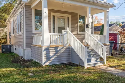 3008 Somme Ave, Norfolk, VA 23509
