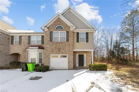 53 Rutland Dr, Hampton, VA 23666