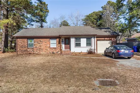 5276 Nansemond Pw Pkwy, Suffolk, VA 23435