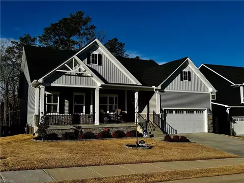 9509 Viburnum Dr, Toano, VA 23168