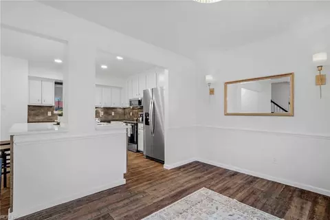Dining - 382 Kinsmen Way, Hampton, VA 23666 photo 1 of 1