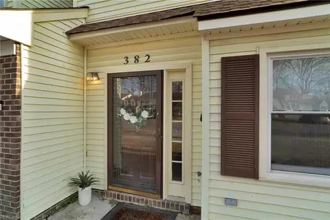 Other - 382 Kinsmen Way, Hampton, VA 23666 photo 1 of 7