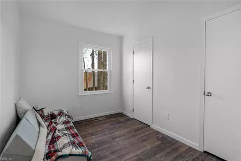 Bedroom - 382 Kinsmen Way, Hampton, VA 23666 photo 3 of 4