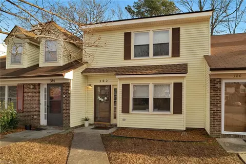 382 Kinsmen Way, Hampton, VA 23666