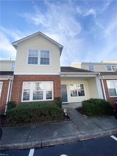 524 Trolley Xing, Chesapeake, VA 23320