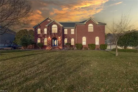2328 Valle Rio Way, Virginia Beach, VA 23456