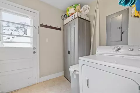 43 Buffalo Dr, Hampton, VA 23664 photo 20