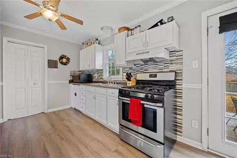 43 Buffalo Dr, Hampton, VA 23664 photo 11