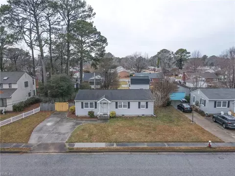 43 Buffalo Dr, Hampton, VA 23664 photo 26
