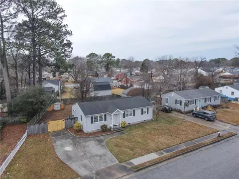 43 Buffalo Dr, Hampton, VA 23664 photo 27