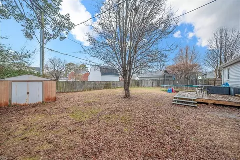 43 Buffalo Dr, Hampton, VA 23664 photo 25