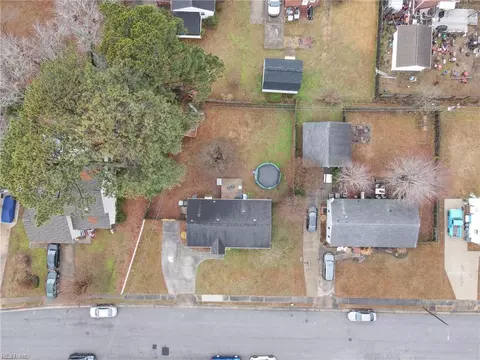 43 Buffalo Dr, Hampton, VA 23664 photo 28