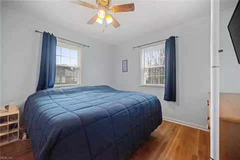 43 Buffalo Dr, Hampton, VA 23664 photo 13