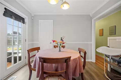 43 Buffalo Dr, Hampton, VA 23664 photo 9