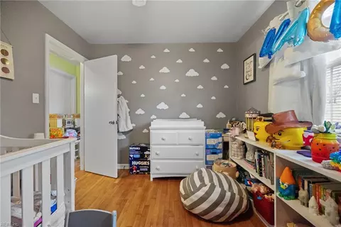 43 Buffalo Dr, Hampton, VA 23664 photo 18