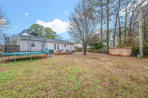 43 Buffalo Dr, Hampton, VA 23664 photo 22