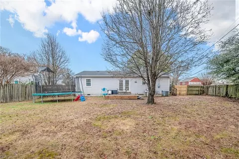 43 Buffalo Dr, Hampton, VA 23664 photo 23