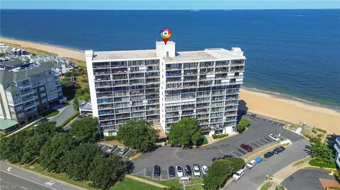 3558 Shore Dr #101, Virginia Beach, VA 23455