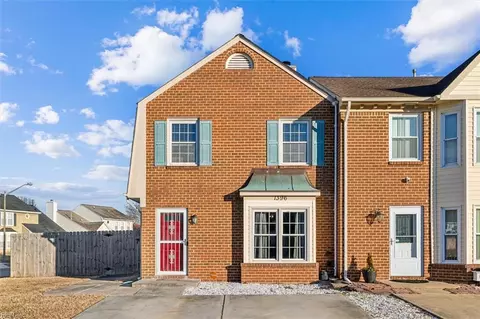 1396 Battleford Dr, Virginia Beach, VA 23464