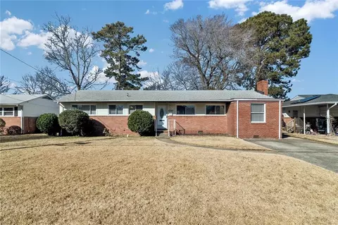 5740 Andrea Dr, Norfolk, VA 23518