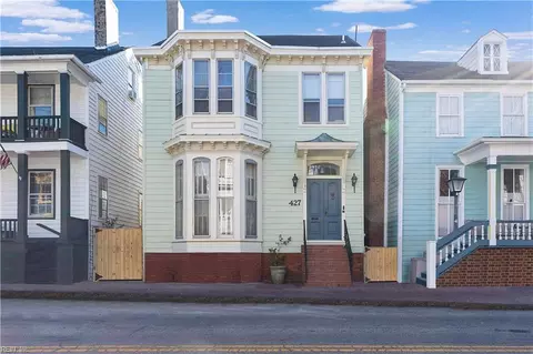 427 London St, Portsmouth, VA 23704