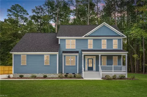 781 Yorktown Rd, Poquoson, VA 23662