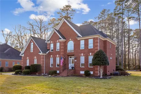 302 Kanawah Rn Run, York County, VA 23693