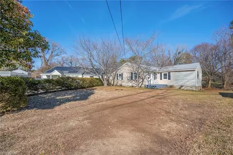 619 Palmer Turn Turn, Norfolk, VA 23505