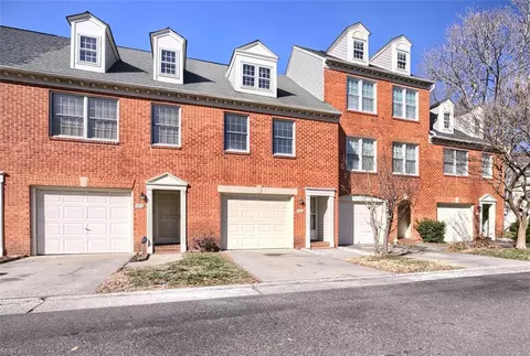 573 Kristy Ct, Newport News, VA 23602