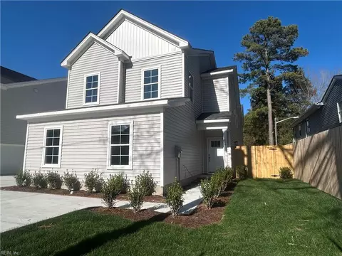 164 Bassett Ave, Virginia Beach, VA 23452