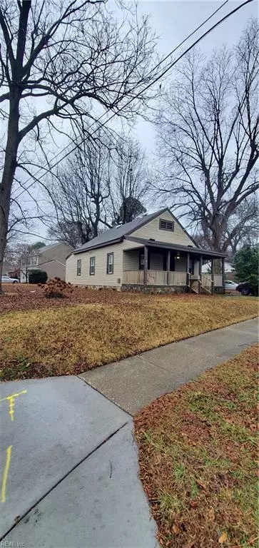 5265 Texas Ave, Norfolk, VA 23513