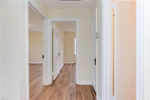 Entry Way - 27 Clayton Drive Dr, Hampton, VA 23669 photo 1 of 1