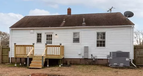 Other - 27 Clayton Drive Dr, Hampton, VA 23669 photo 1 of 4