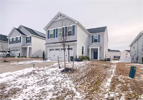 305 Starkey Place Pl, Williamsburg, VA 23185